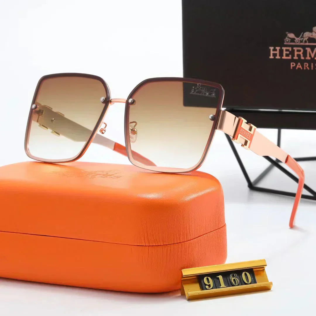 2025 Fashion Sunglasses—9160