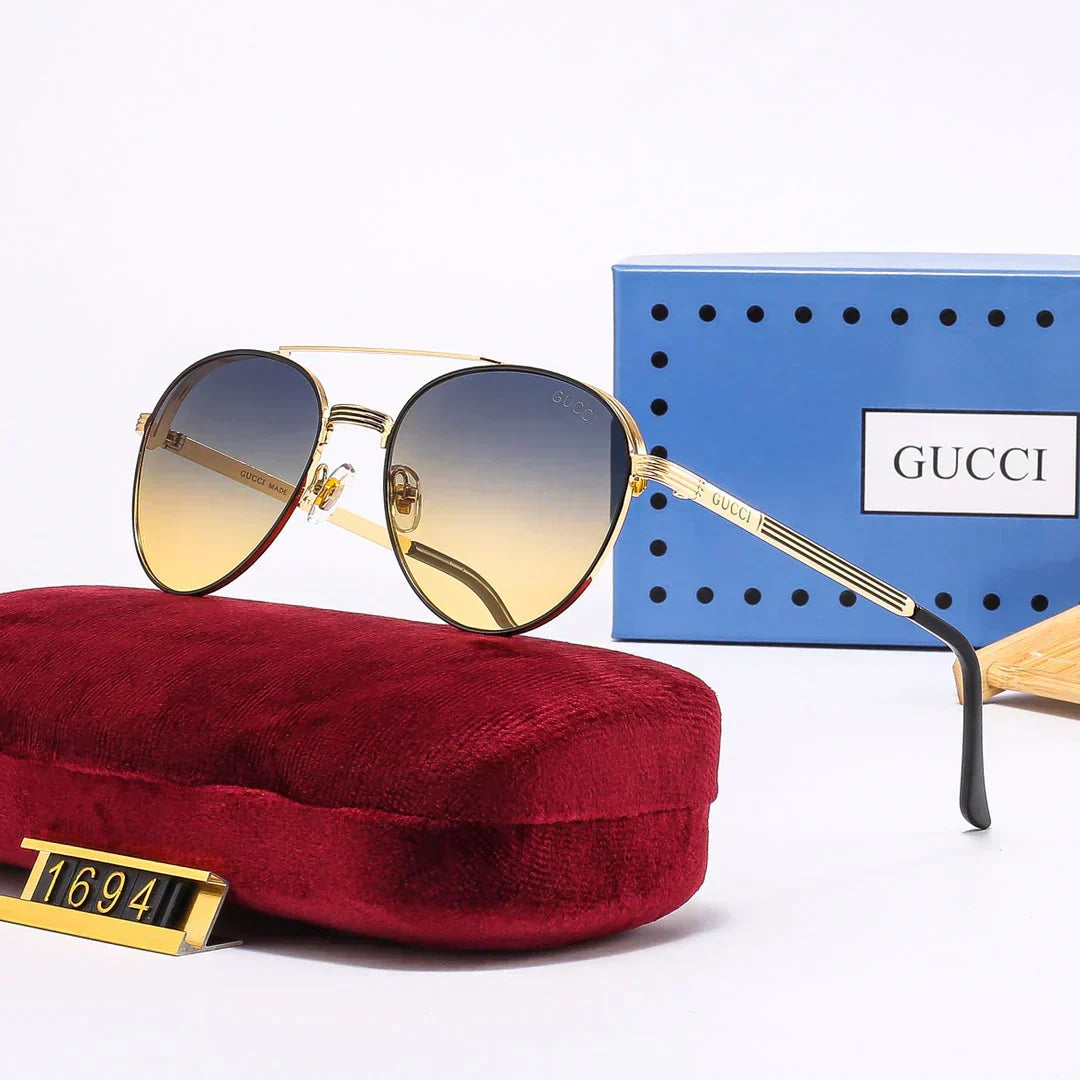 2025 Fashion SUNGLASSES 1694