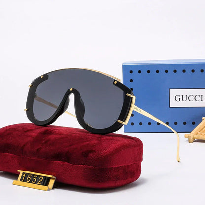 2025 MASK SUNGLASSES 1652