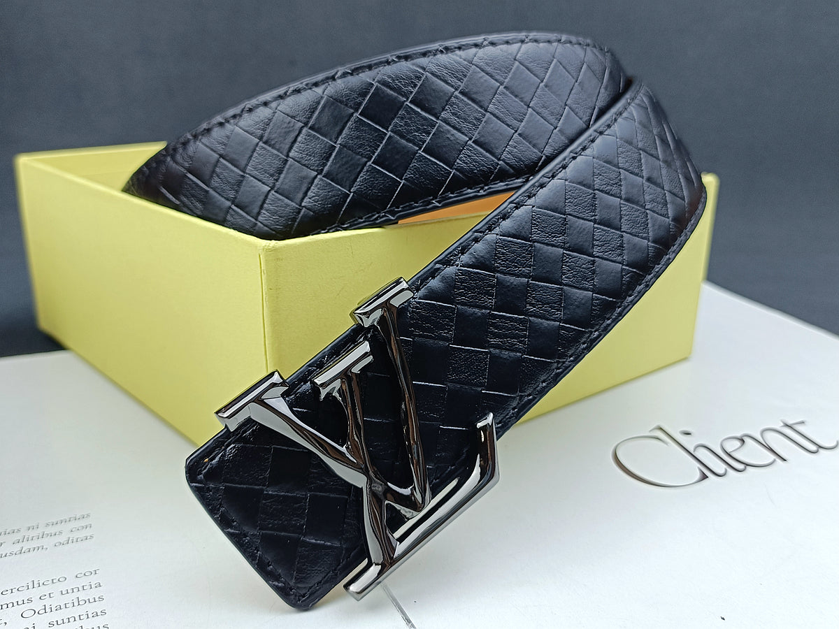 2025 Ranch Reversible Fashion Belt