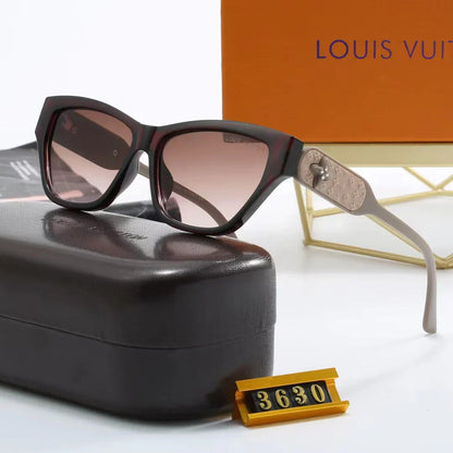 2025 Fashion Sunglasses—3630