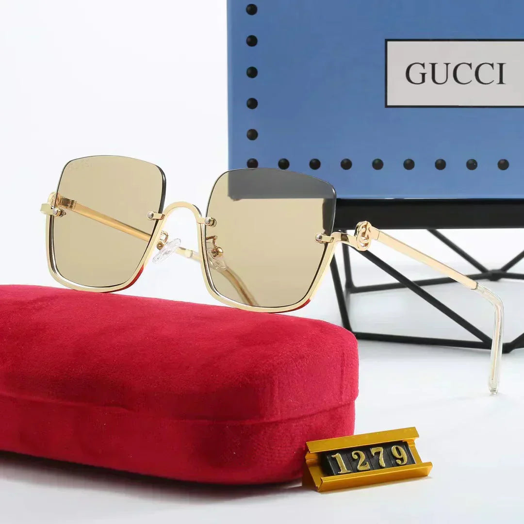 2025 Fashion Sunglasses—1279