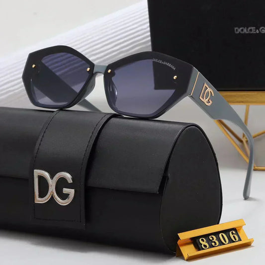 2025 Sunglasses Sunglasses 8306