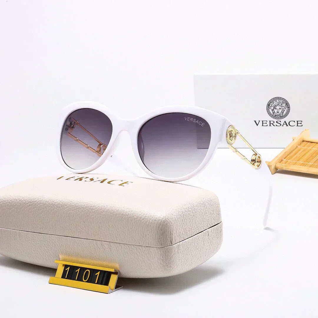 2025 SAFETY PIN SUNGLASSES