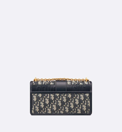 2025 Bag 30 MONTAIGNE EAST-WEST BAG WITH CHAIN