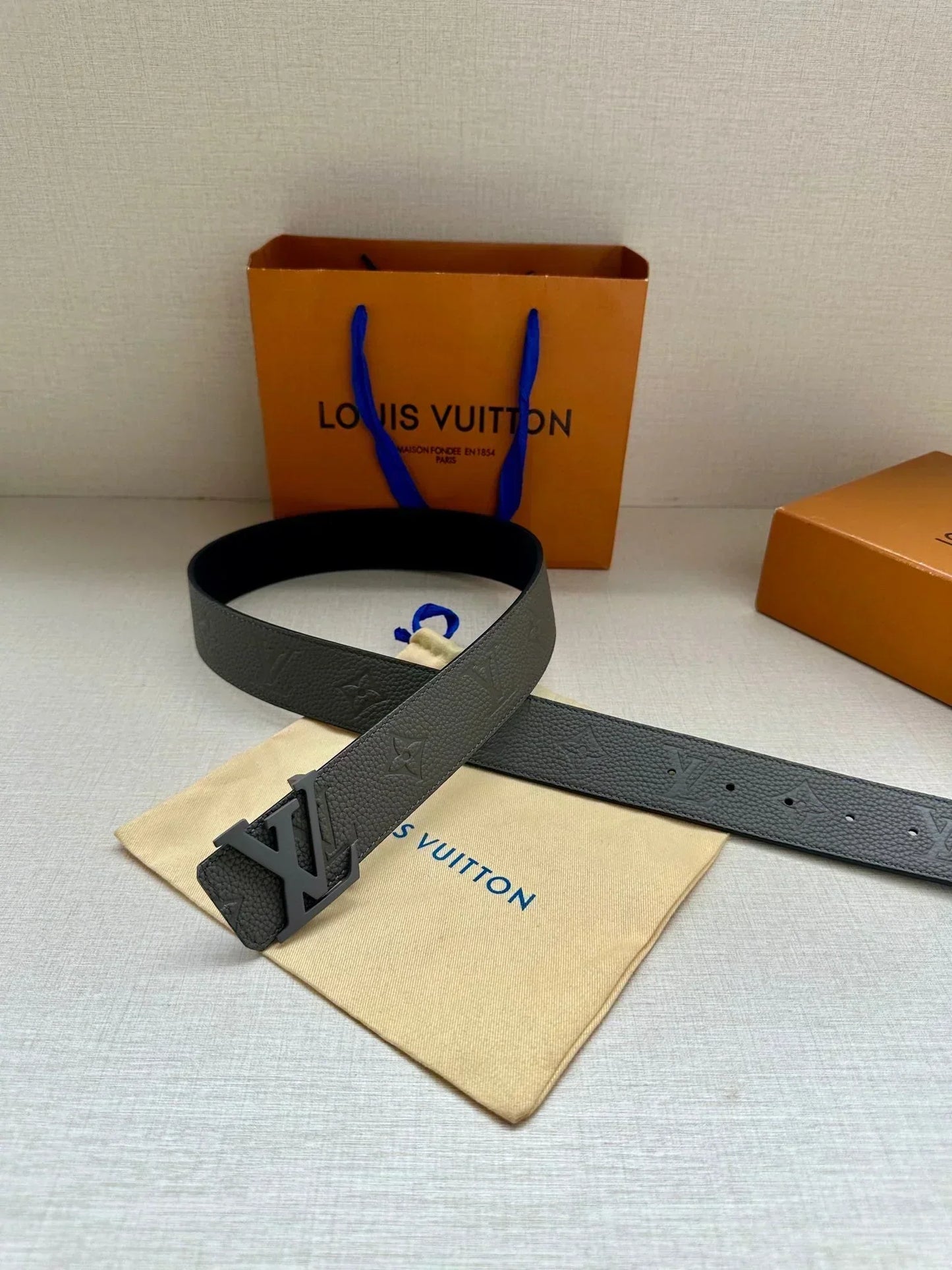 2025 belt Fashion Belts-160