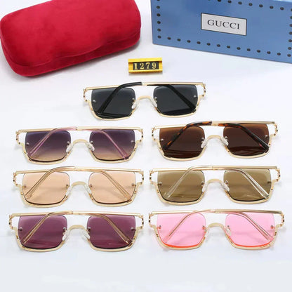 2025 Fashion Sunglasses—1279