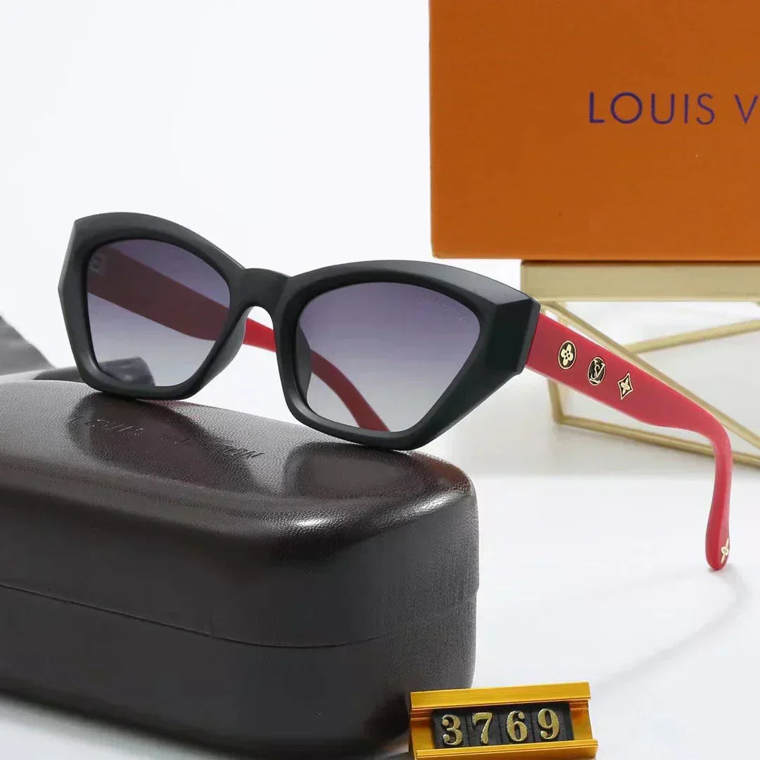 2025 Cat-Eye Sunglasses