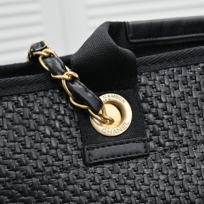2025 Bag Stylish Tote bag W28