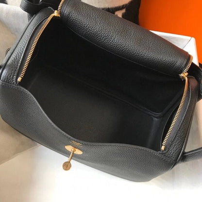 2025 Bag Lindy Handbag H2