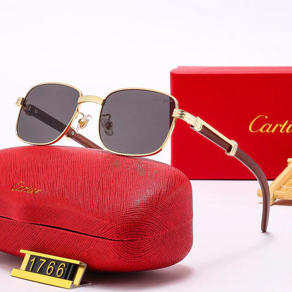 2025 Cool Fashion SUNGLASSES 1766