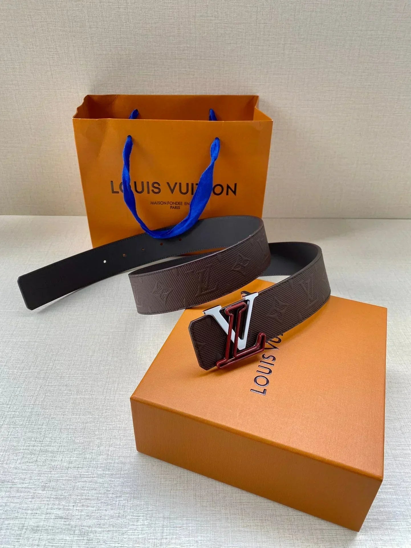 2025 Fashion Belts-51