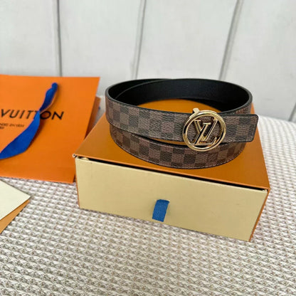 2025 belt Fashion Belts-171