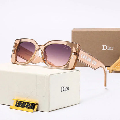 2025 Hot Sunglasses 1722