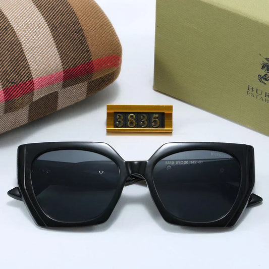 2025 Avant-garde Sunglasses