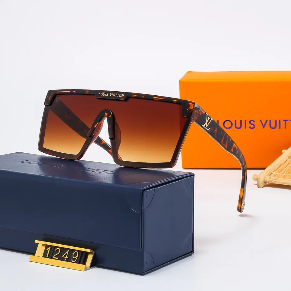 2025 New Stylish Unisex Sunglasses