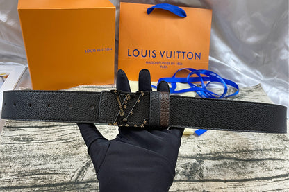 2025 4-color fashion belt