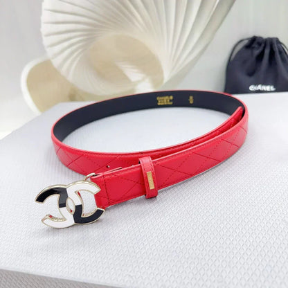 2025 belt Fashion Belts-91