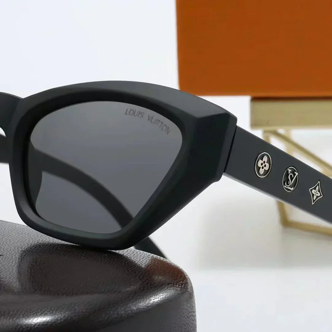 2025 Cat-Eye Sunglasses