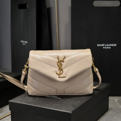 2025 Bag LouLou Chain Bag Y3