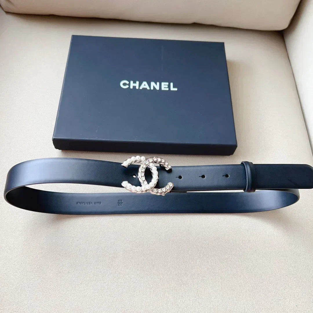 2025 belt Fashion Belts-98