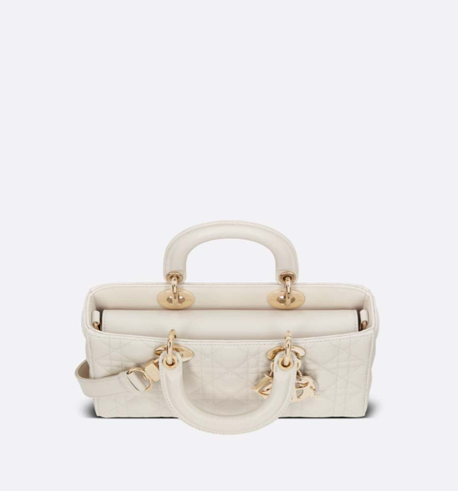 2025 Bag MEDIUM LADY D-JOY BAG