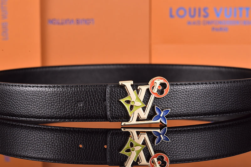 2025 Fashion  Design Belt