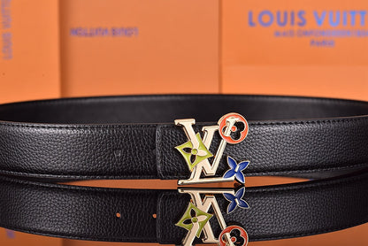 2025 Fashion  Design Belt