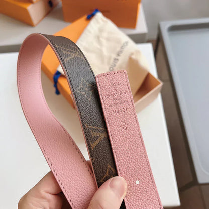 2025 France🇫🇷original leather size 30mm belt