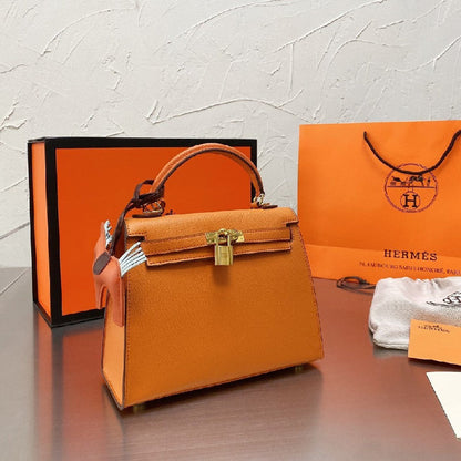 2025 Bag Kelly Handbag H2