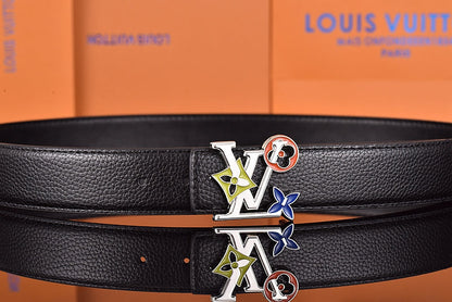 2025 Fashion  Design Belt