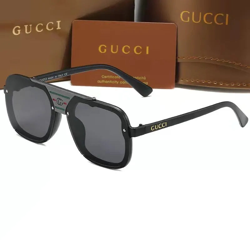 2025 Neutral UV Protection Sunglasses