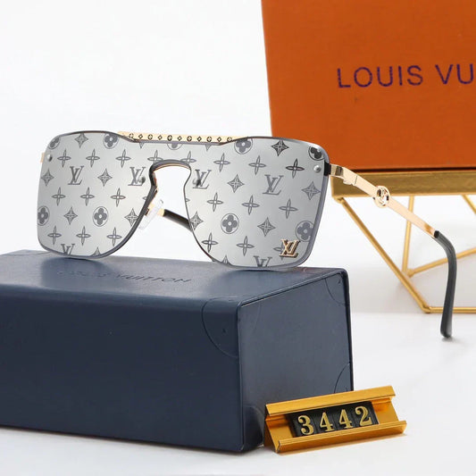 2025 Fashion Sunglasses 3442