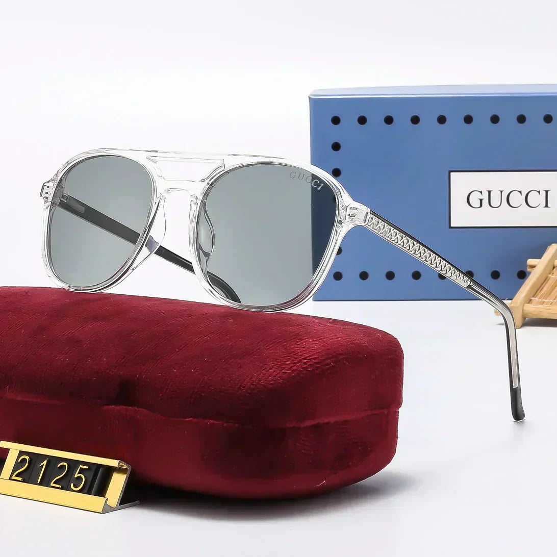 2025 Fashion Sunglasses  2125