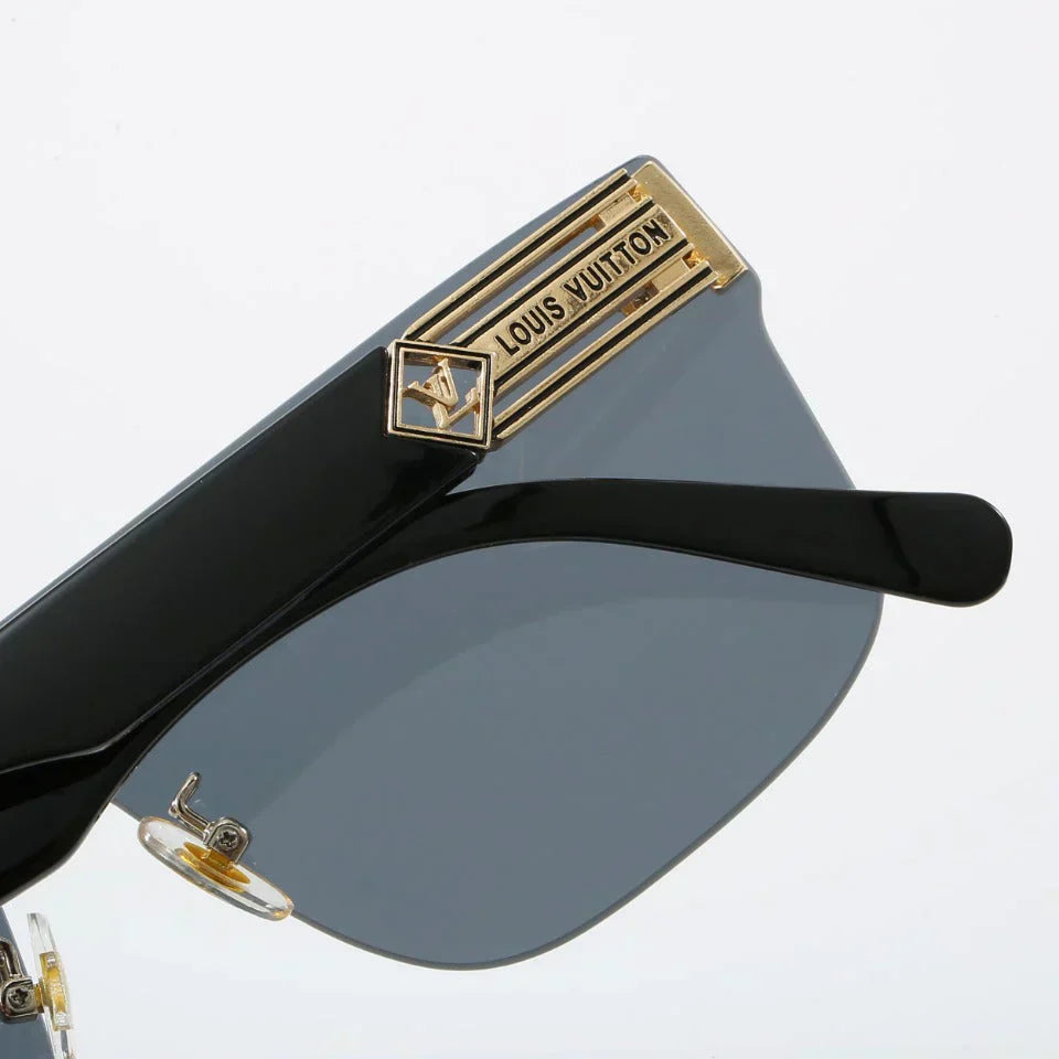 2025 fashion printed sunglasses 58026