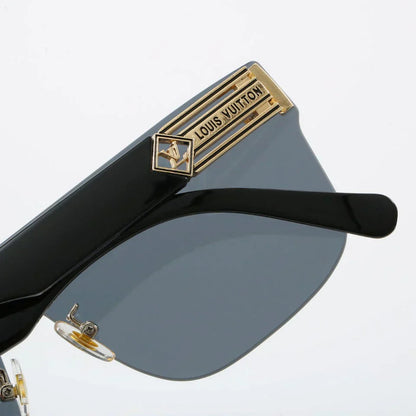 2025 fashion printed sunglasses 58026