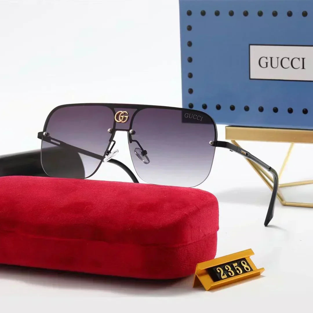 2025 Fashion Sunglasses—2358