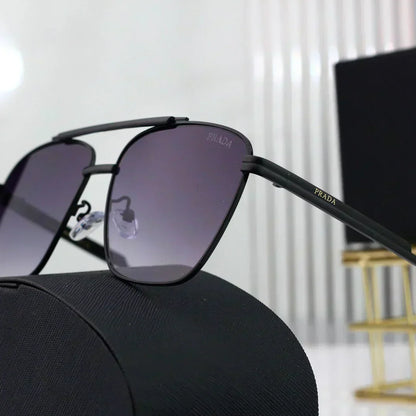 2025 Aviator Sunglasses