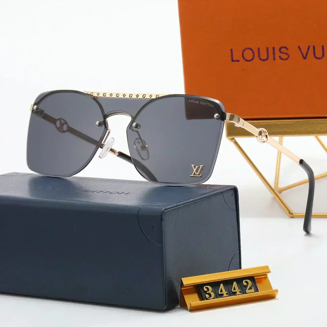 2025 Fashion Sunglasses 3442