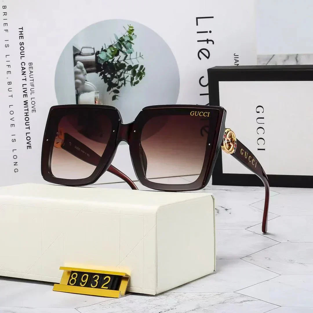 2025 Fashion Sunglasses