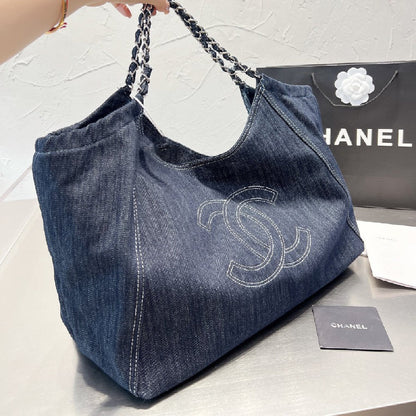 2025 Bag Large Shopping Bag C4