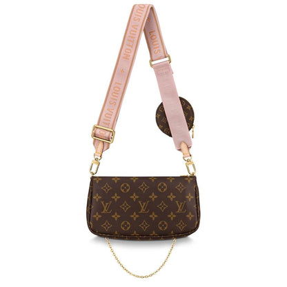 2025 Bag M44840 Multi-Pochette Accessoires