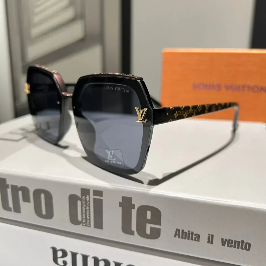 2025 Fashion Sunglasses—8471