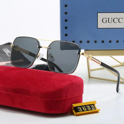 2025 Fashion Sunglasses—3632