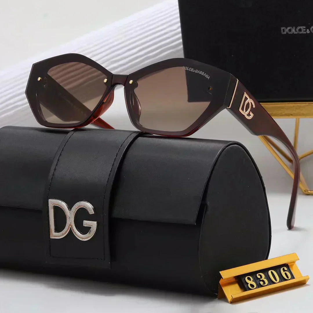2025 Sunglasses Sunglasses 8306