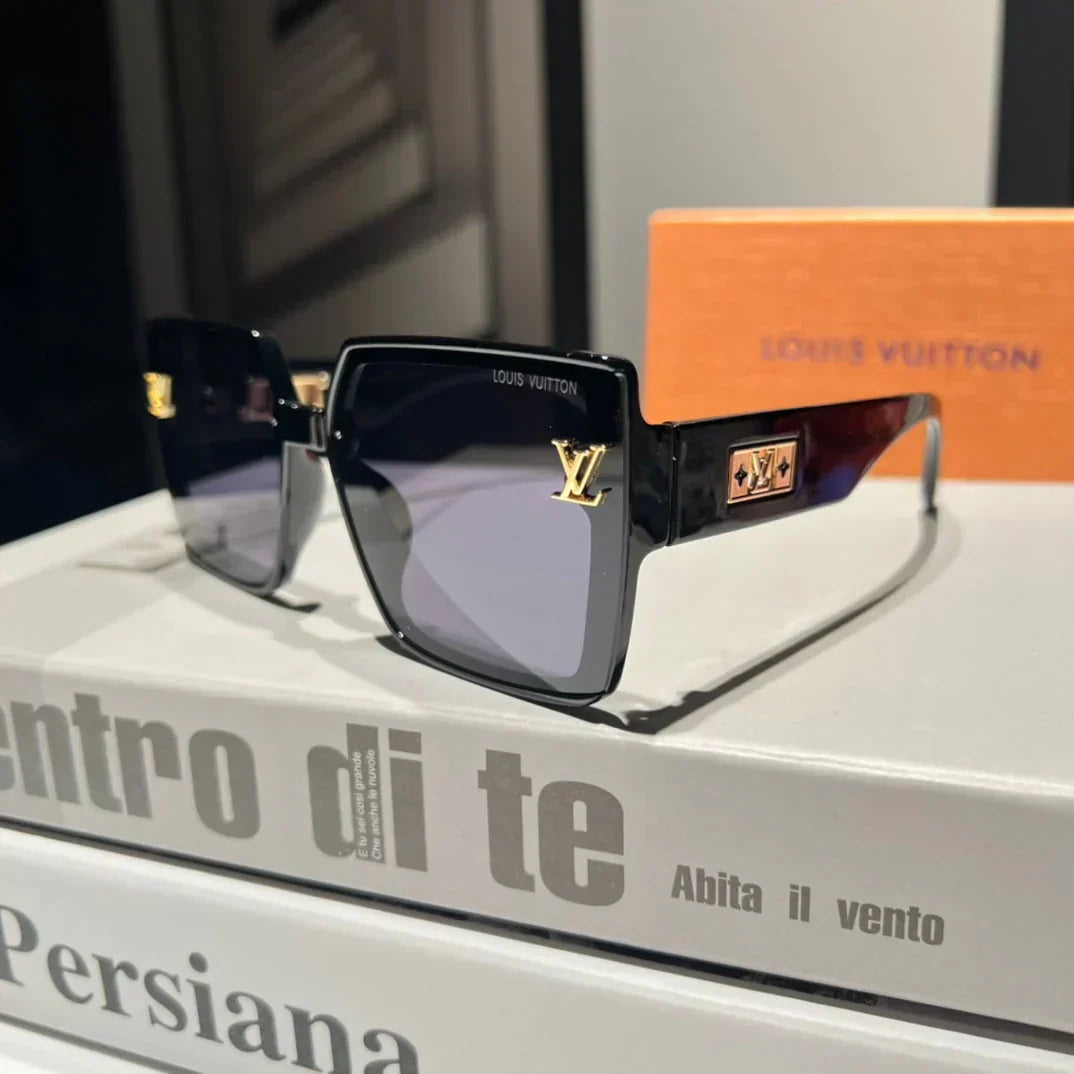 2025 Fashion Sunglasses—9806