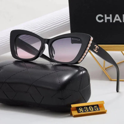 2025 Hot Fashion Sunglasses 8305