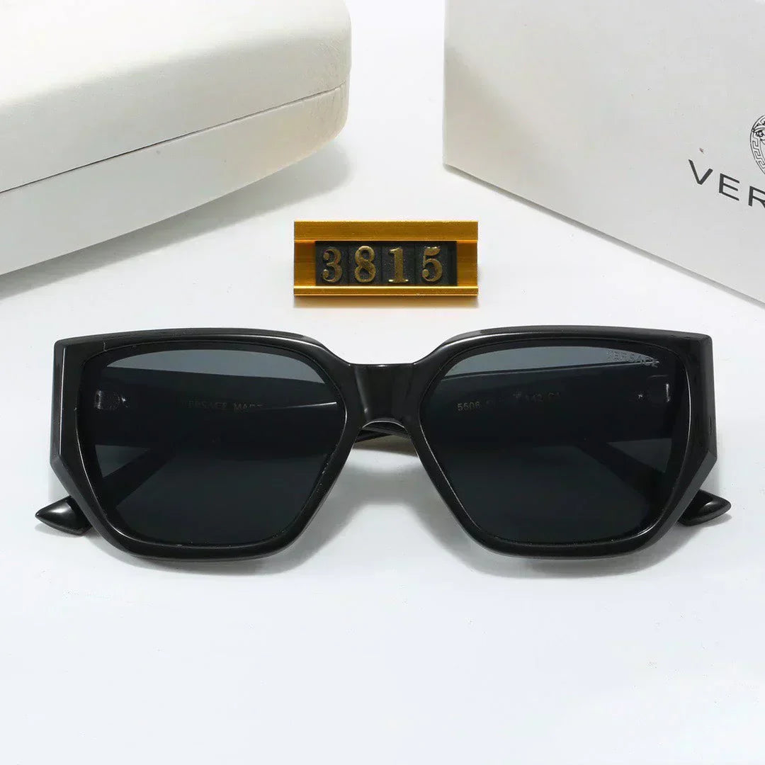 2025 Hexagonal Sunglasses