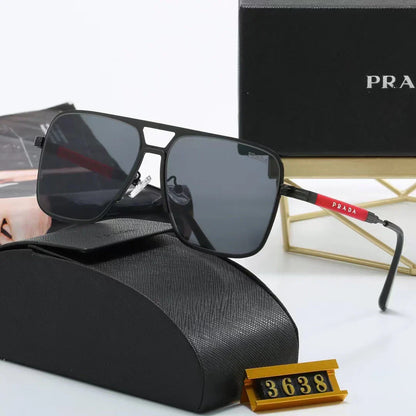 2025 Fashion Sunglasses—3638