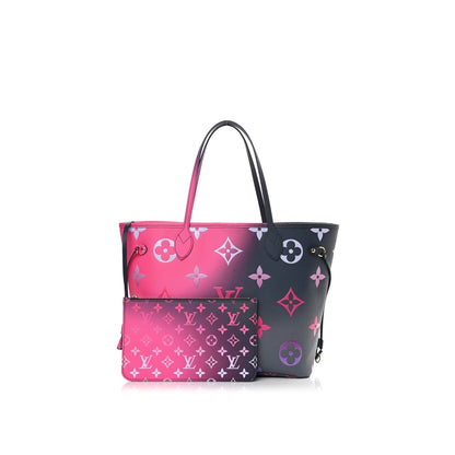 2025 Bag Neverfull MM